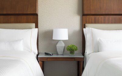 The Westin Long Beach