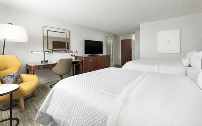 The Westin Long Beach