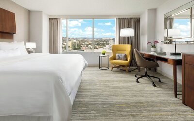 The Westin Long Beach