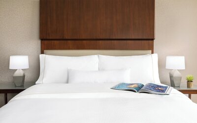 The Westin Long Beach