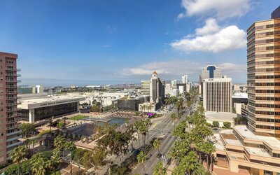 The Westin Long Beach