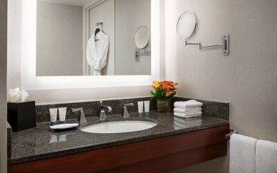 The Westin Long Beach