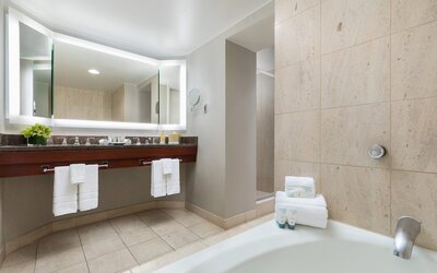 The Westin Long Beach