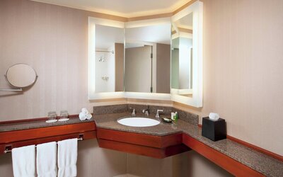 The Westin Long Beach