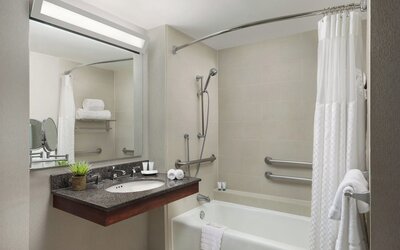The Westin Long Beach