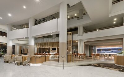 The Westin Long Beach