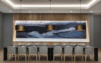 The Westin Long Beach