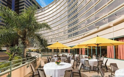 The Westin Long Beach