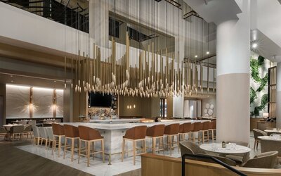 The Westin Long Beach