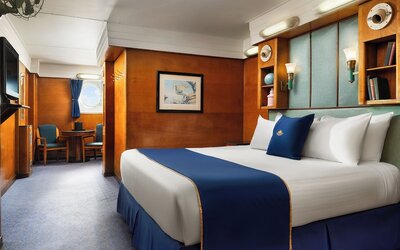 The Queen Mary