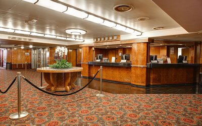 The Queen Mary