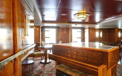 The Queen Mary