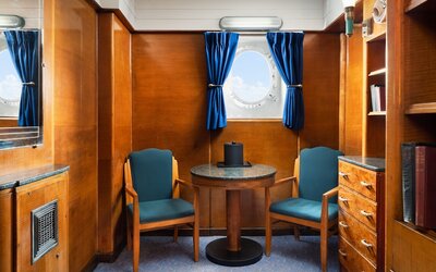 The Queen Mary