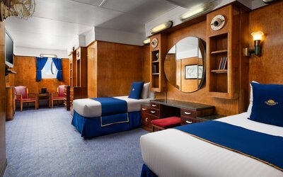 The Queen Mary