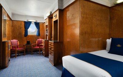 The Queen Mary