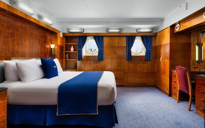 The Queen Mary