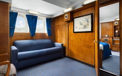 The Queen Mary
