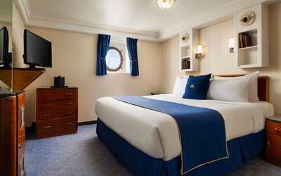 The Queen Mary