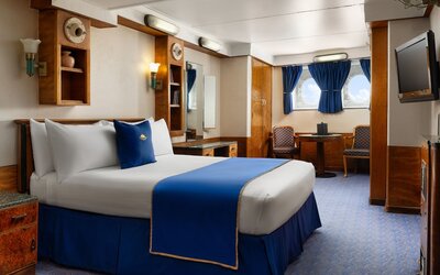 The Queen Mary
