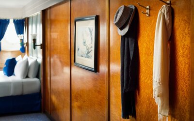 The Queen Mary