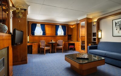 The Queen Mary