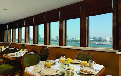 The Queen Mary