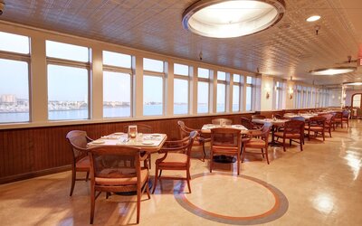 The Queen Mary