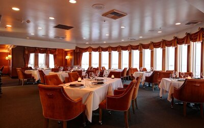 The Queen Mary