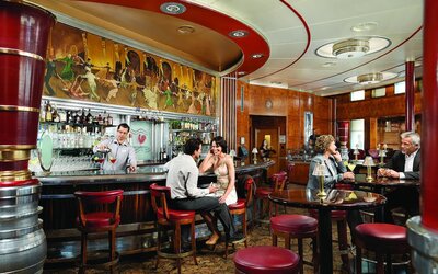 The Queen Mary