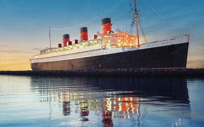 The Queen Mary