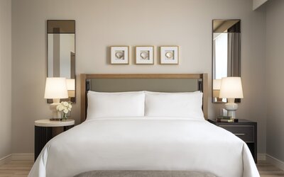 Fairmont Breakers Long Beach