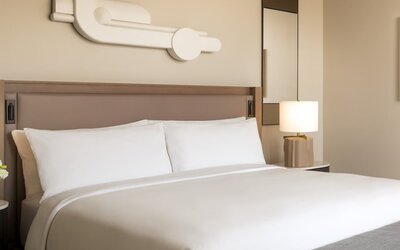 Fairmont Breakers Long Beach