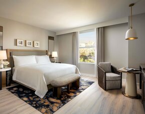 Fairmont Breakers Long Beach