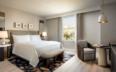 Fairmont Breakers Long Beach