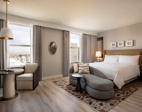 Fairmont Breakers Long Beach
