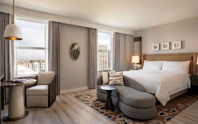 Fairmont Breakers Long Beach