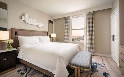 Fairmont Breakers Long Beach