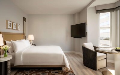 Fairmont Breakers Long Beach