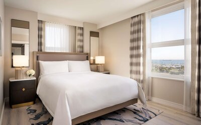 Fairmont Breakers Long Beach