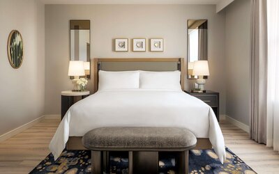 Fairmont Breakers Long Beach