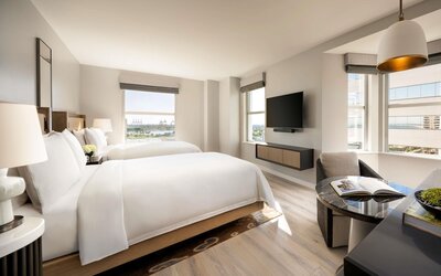 Fairmont Breakers Long Beach