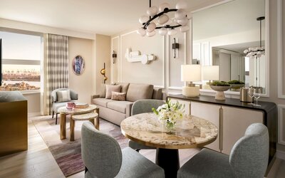 Fairmont Breakers Long Beach