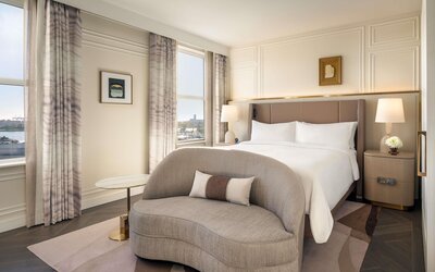 Fairmont Breakers Long Beach