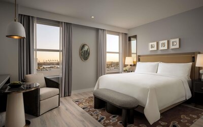Fairmont Breakers Long Beach