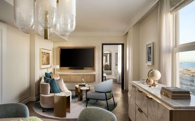 Fairmont Breakers Long Beach