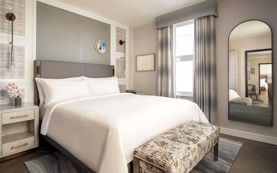 Fairmont Breakers Long Beach