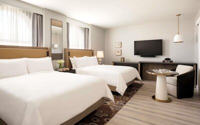 Fairmont Breakers Long Beach