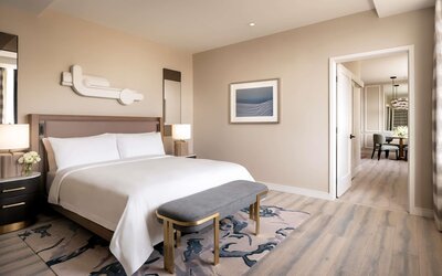 Fairmont Breakers Long Beach