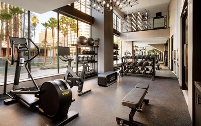 Fairmont Breakers Long Beach