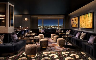 Fairmont Breakers Long Beach